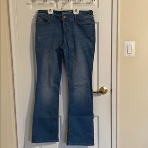 Wrangler Work Jeans